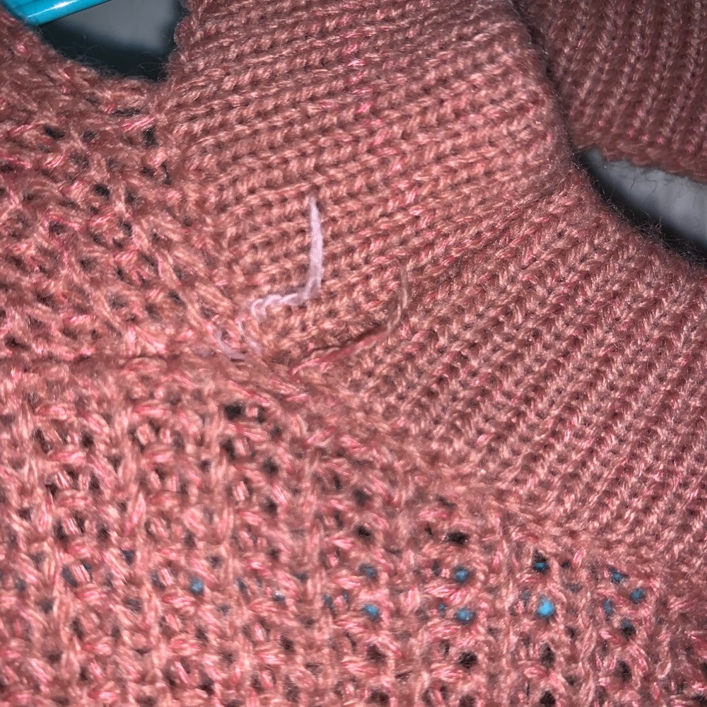 Sweater - Picture 5 of 5